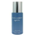 thumbnail image 1 of Dolce & Gabbana Light Blue for Men 3.6 oz Deo., 1 of 2