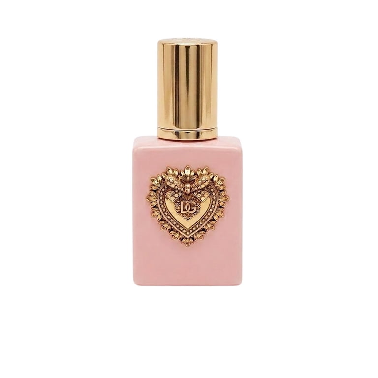 Dolce and Gabbana, MY DEVOTION 5 ml EDP Intense Splash for Women