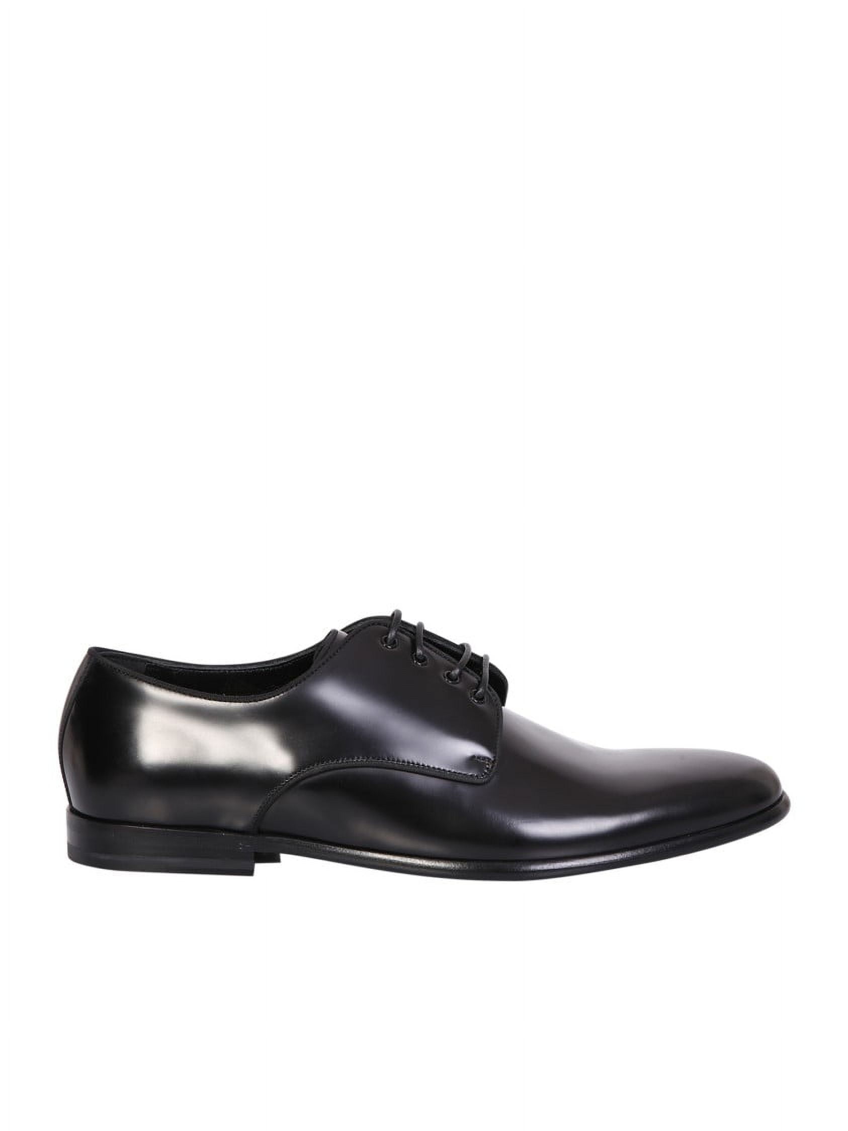 dolce and gabbana male shoes