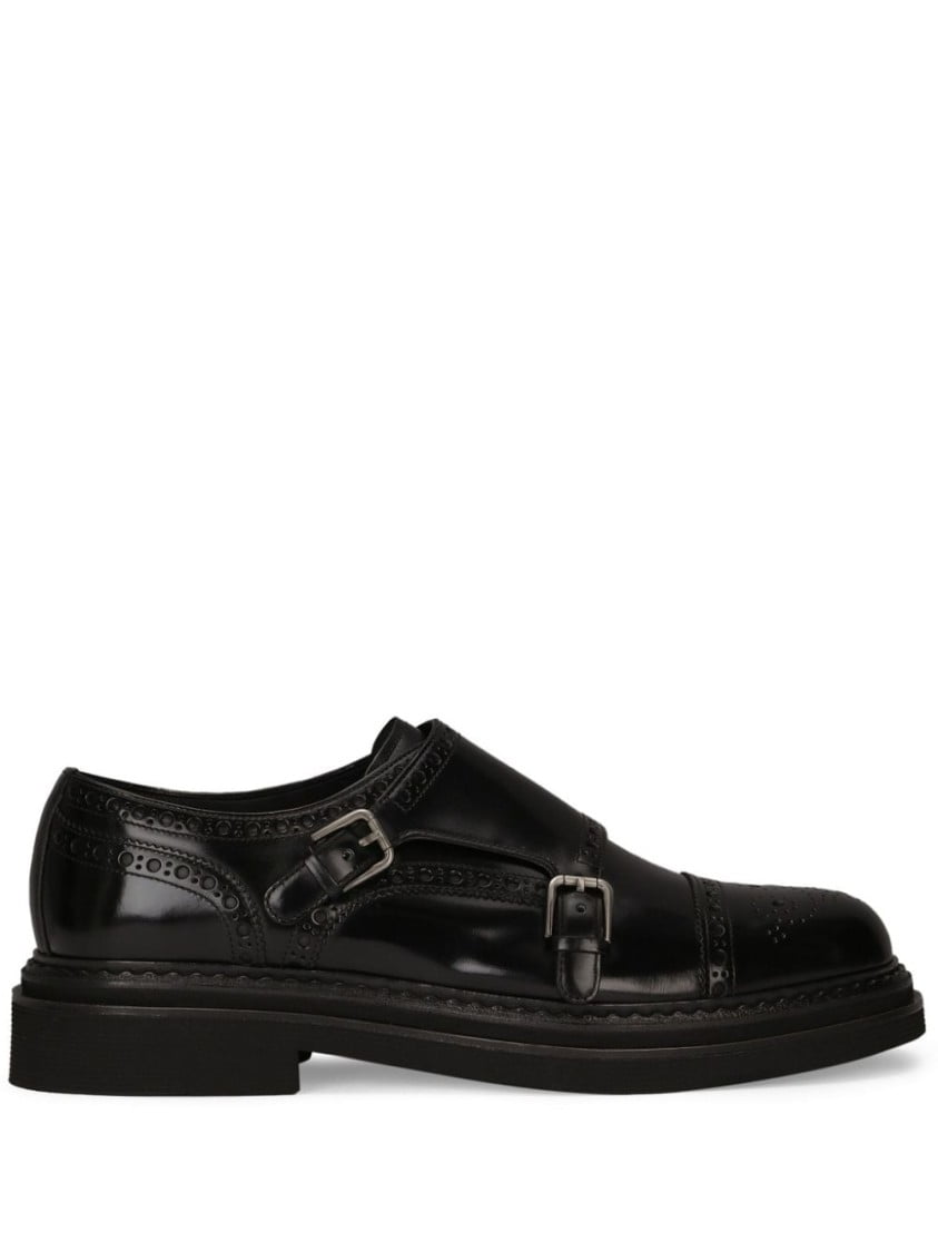 dolce and gabbana male shoes