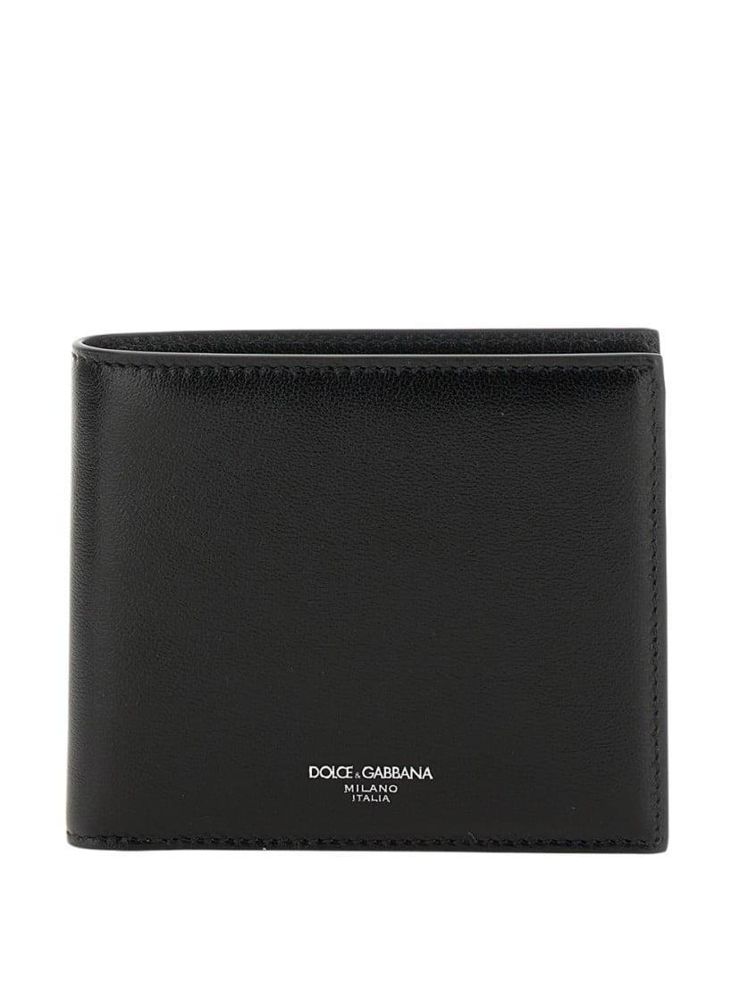 Dolce And Gabbana Wallet Dolce And Gabbana Wallet
