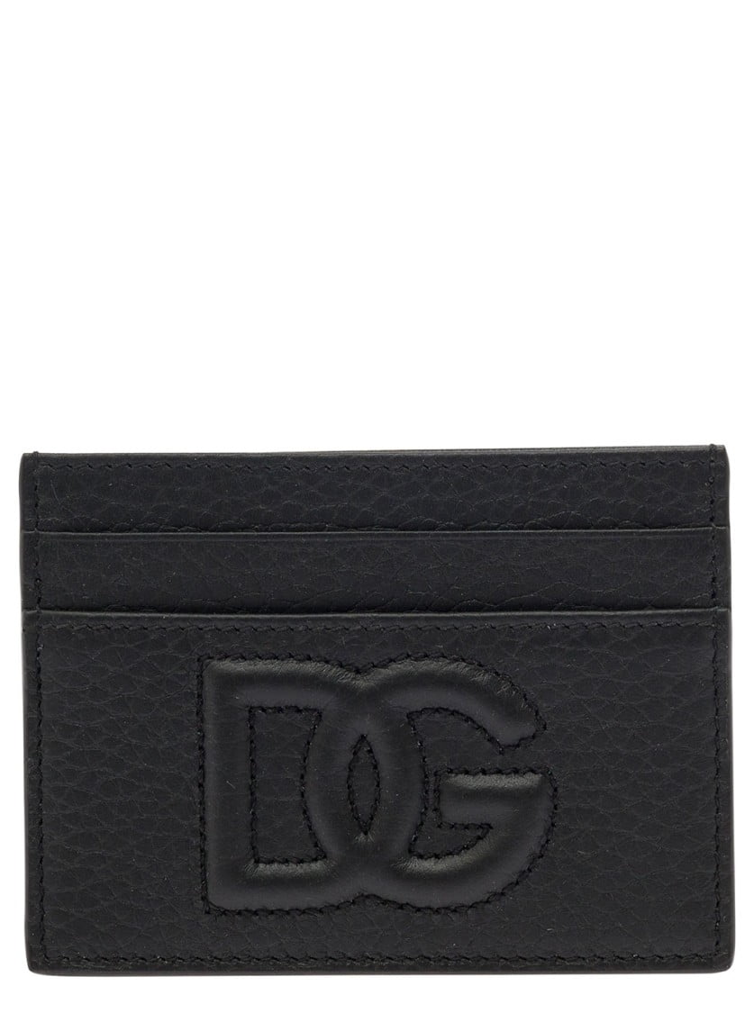 Dolce And Gabbana Wallet Dolce And Gabbana Wallet