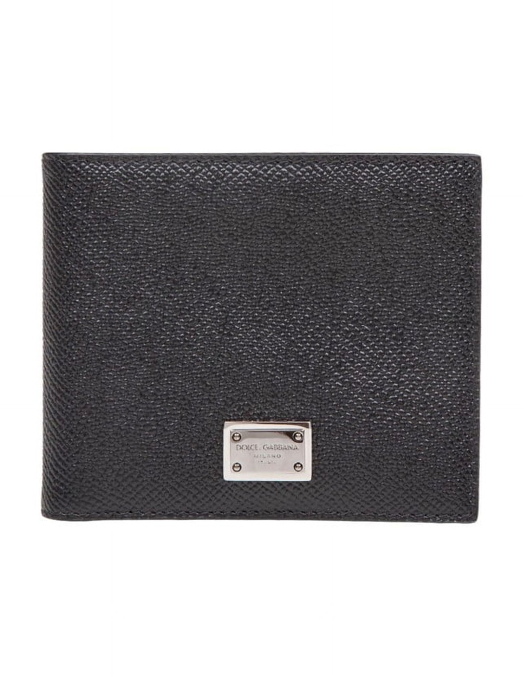 Dolce And Gabbana Wallet Dolce And Gabbana Wallet