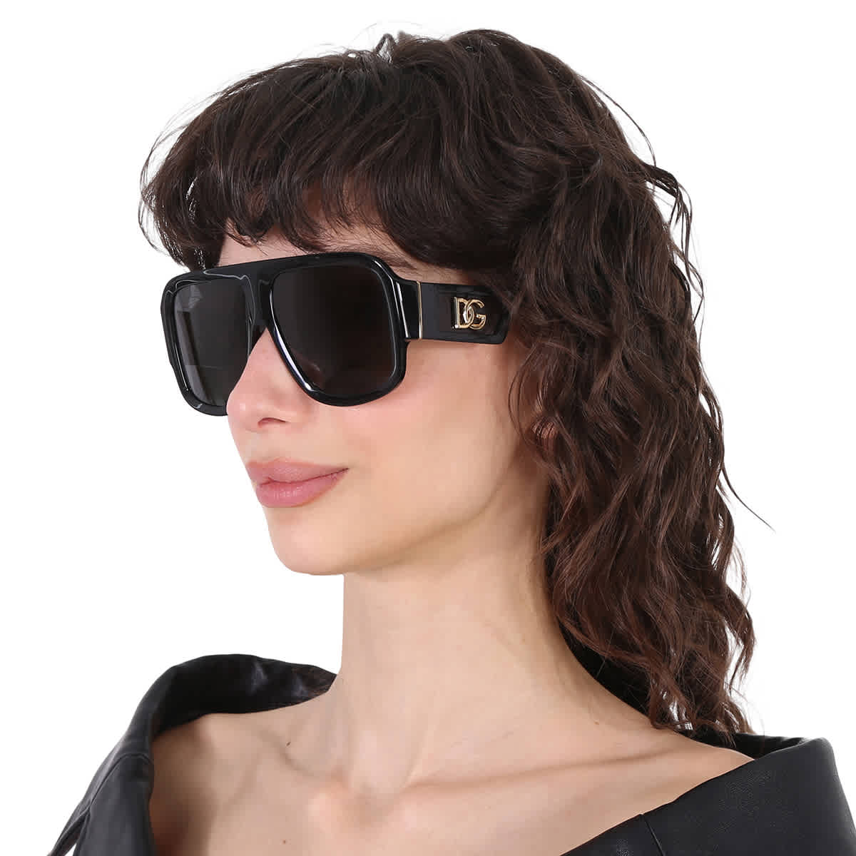 Dolce & Gabbana Men's 0Dg4401 Black - Walmart.com