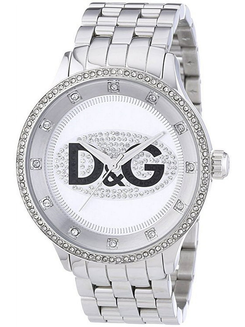 Dolce & Gabbana Men's DW0131 Prime Time - Walmart.com