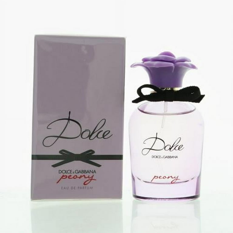 Dolce Eau De Parfum Spray By Dolce & Gabbana - 1.6 oz Dolce Eau De Parfum Spray By Dolce & Gabbana - 1.6 oz