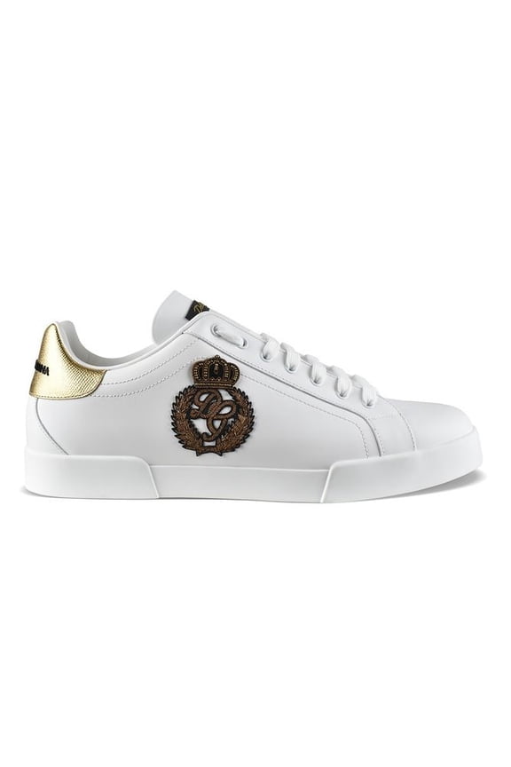 Portofino Sneakers White (Men's)