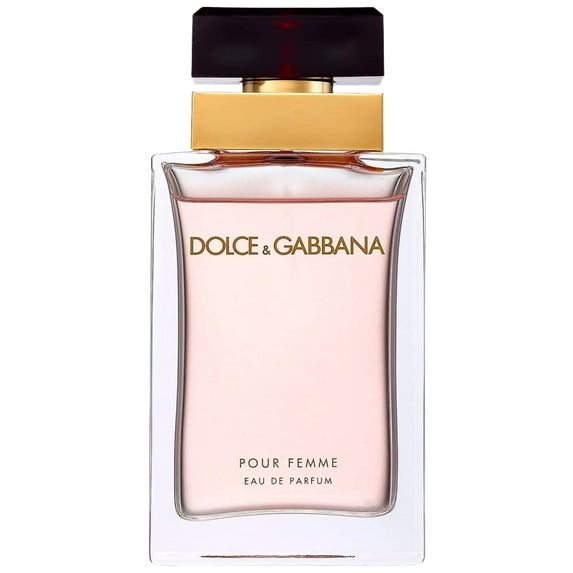 Dolce & Gabbana Pour Femme by Dolce & Gabbana Eau De Parfum Spray 1.7 oz For Women