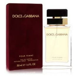 香水(ユニセックス) Dolce & Gabbana Pour Femme EDT 100ml Amazon.com: Dolce&Gabbana Pour Femme, Eau De Parfum Spary