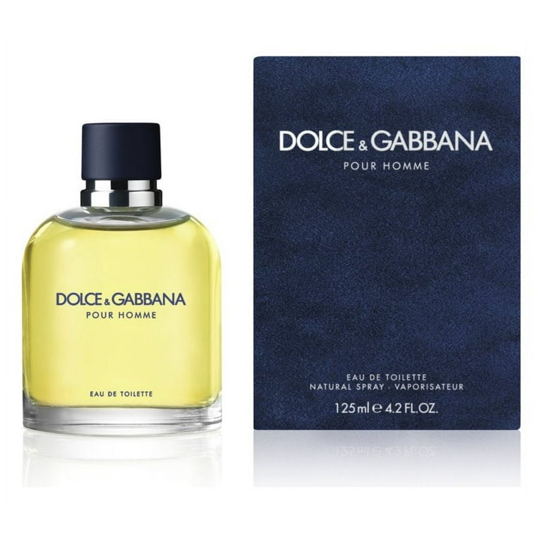 Dolce Gabbana Light Blue Pour Homme Eau de Toilette 2-pc Gift Set