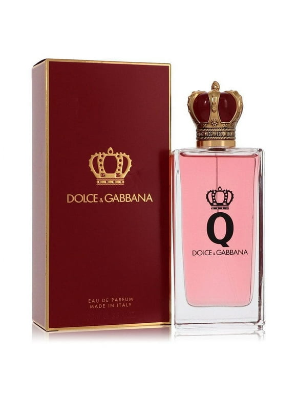 Dolce & Gabbana Q EDP Spray 3.4 oz For Women