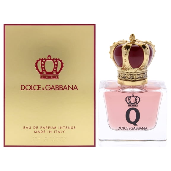 Dolce and Gabbana Q Intense , 1 oz EDP Spray