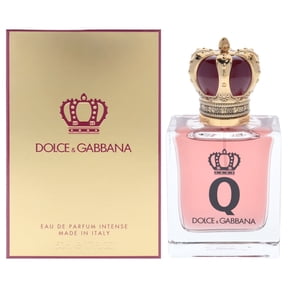 Q by Dolce & Gabbana, 1.7 oz EDP Intense Spray for Women