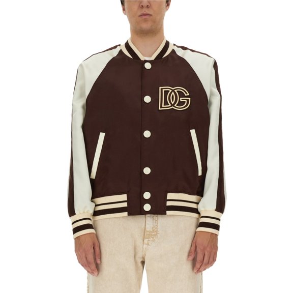 Dolce & Gabbana Rome Jacket (Men's)