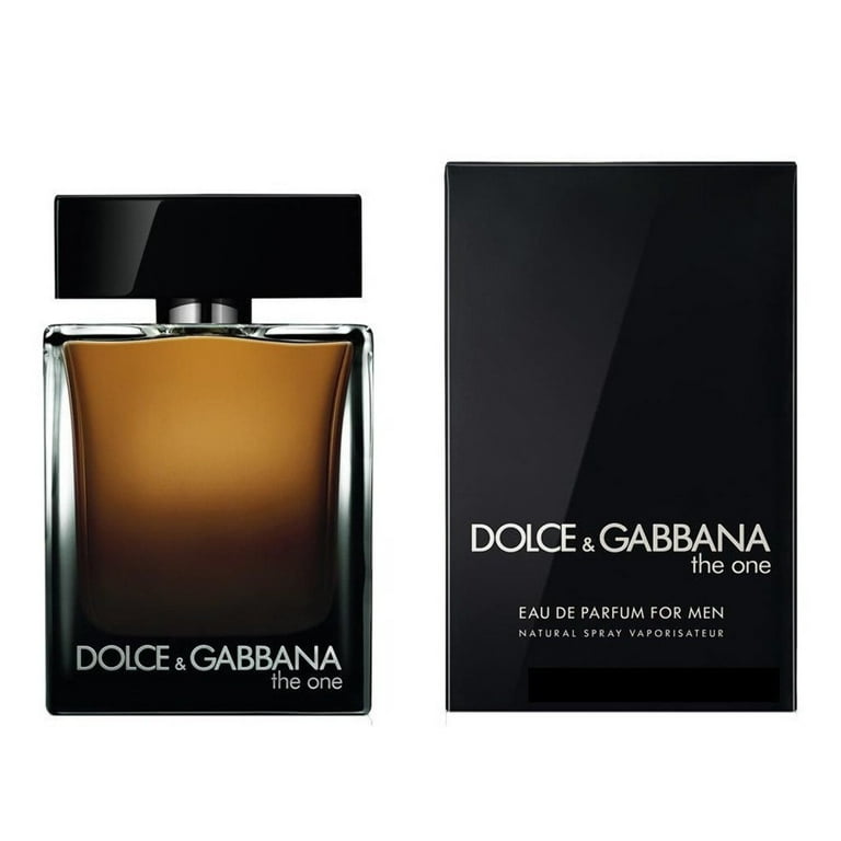 【DOLCE&GABBANA】the one 100ml Dolce & Gabbana The One Eau De Parfum Spray for Men, Classic