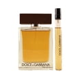 thumbnail image 1 of Dolce & Gabbana The One Cologne Gift Set for Men, 2 Pieces, 1 of 2