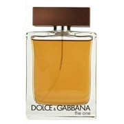 Dolce & Gabbana The One Eau De Toilette Spray, Cologne for Men, 5 Oz