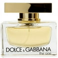 thumbnail image 1 of Dolce & Gabbana The One Eau de Parfum for Women, 1.6 Oz, 1 of 2