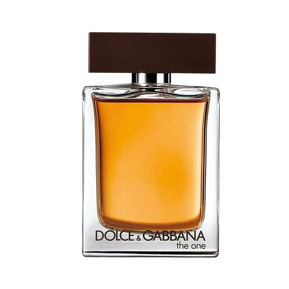 Dolce & Gabbana The One Eau de Toilette, Cologne for Men, 1.7 fl oz