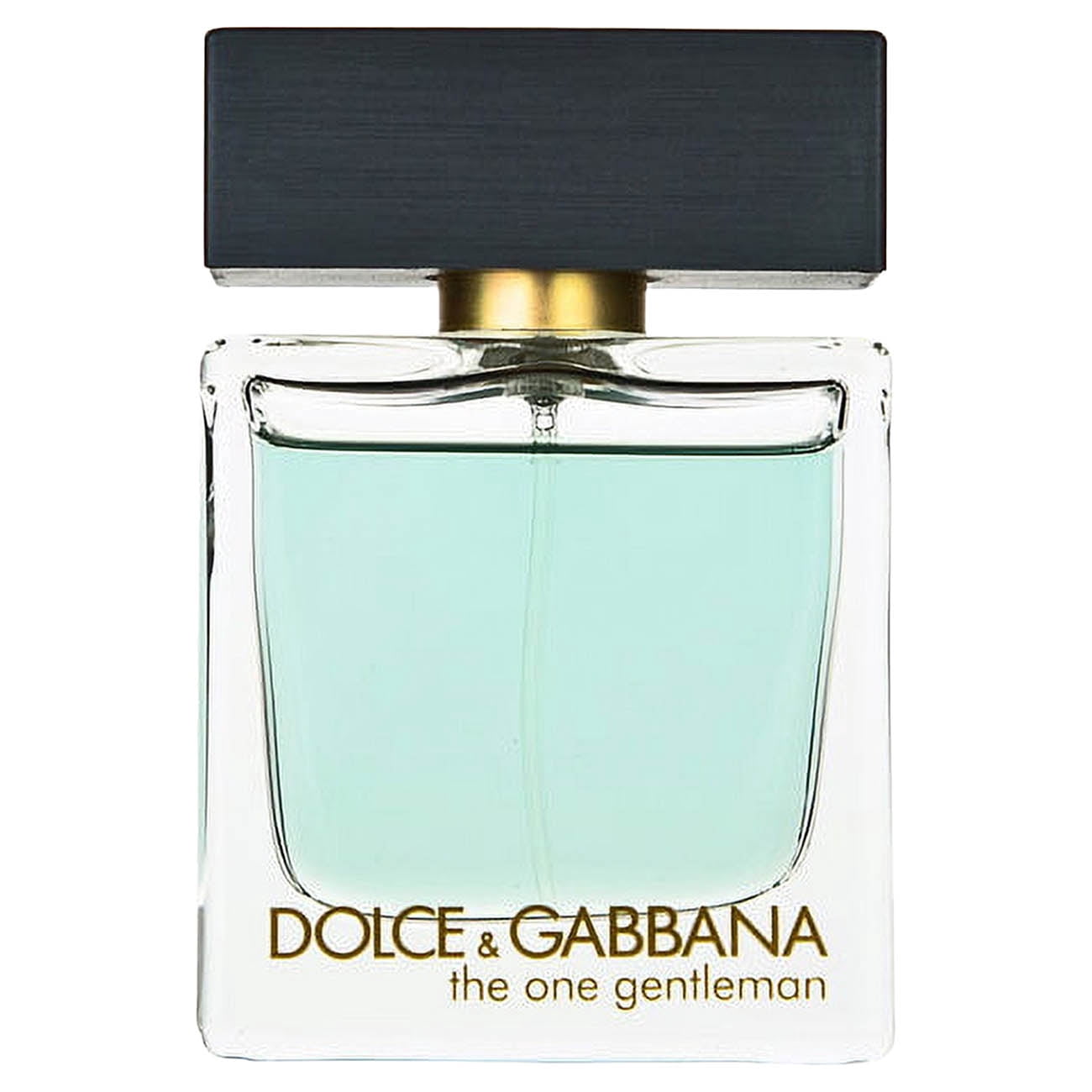 Dolce & Gabbana The One Gentlemen Eau De Toilette, 1 Oz - Walmart.com