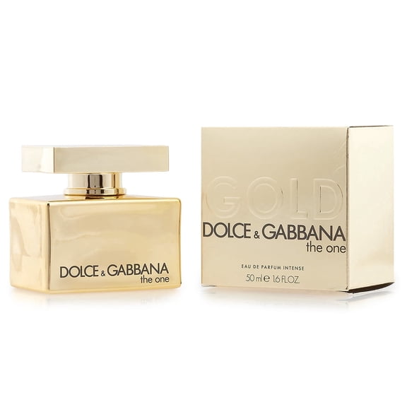 Dolce and Gabbana The One Gold Intense , 1.7 oz EDP Spray