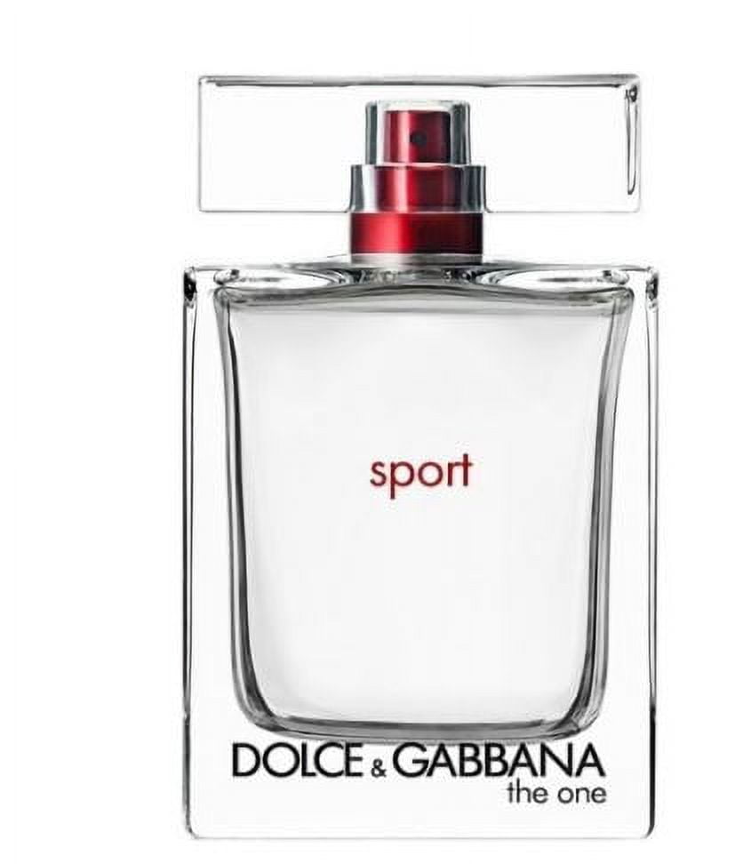 Dolce and gabbana the one 3.4 oz cheap