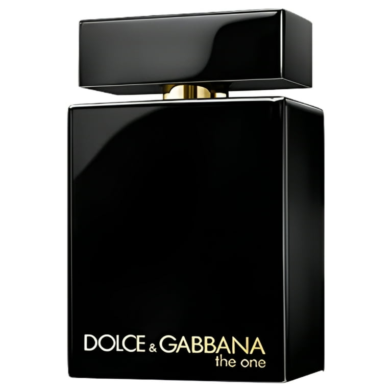 The One Intense Eau De Parfum Spray By Dolce & Gabbana - 3.3 oz The One Intense Eau De Parfum Spray By Dolce & Gabbana - 3.3 oz