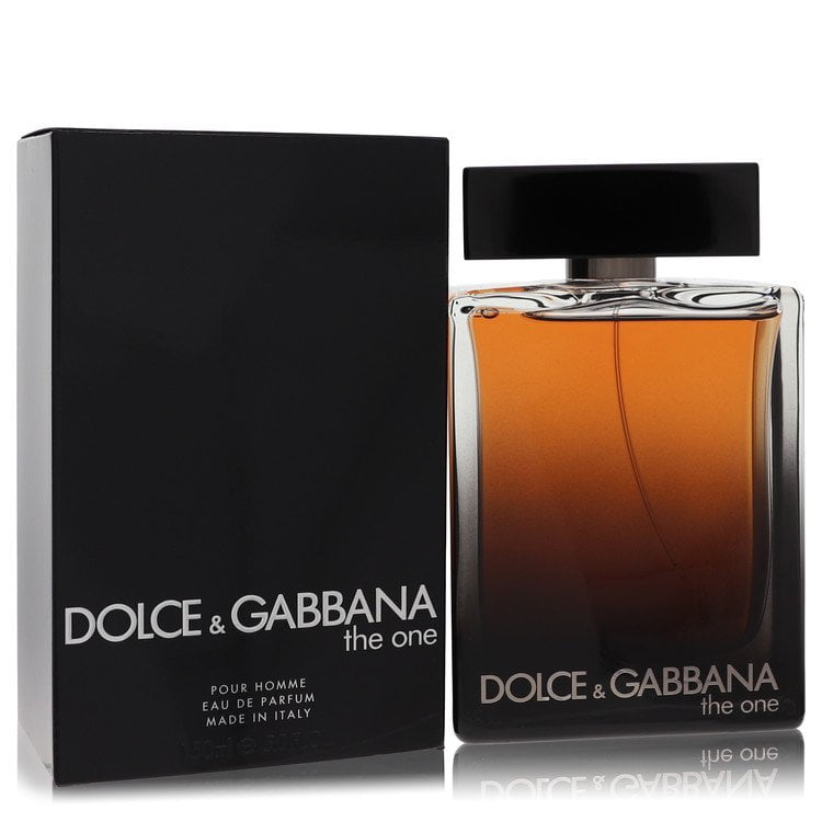 Dolce \u0026 Gabbana The One for Men Eau de Parfum Eau de Parfum for Men 100ml Spray Bottle