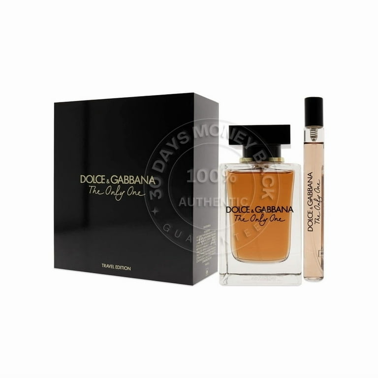 Dolce Gabbana The Only One Eau De Parfum Spray Oz Travel