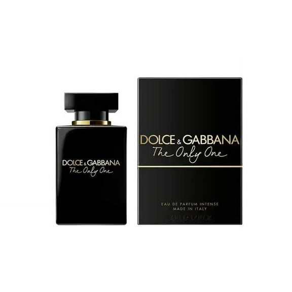 Dolce & Gabbana The Only One Intense 1.7 oz EDP Spray Womens Perfume 50 ml NIB