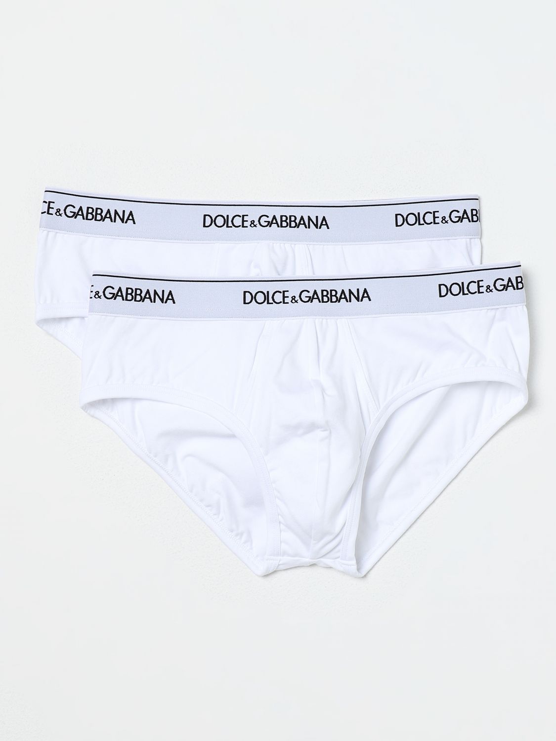 Dolce & Gabbana Underwear Men White Men - Walmart.com