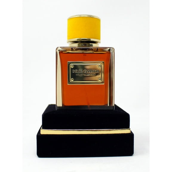 Dolce & Gabbana Velvet Amber Skin Eau De Parfum Spray 5 Ounce(Distressed Packaging )