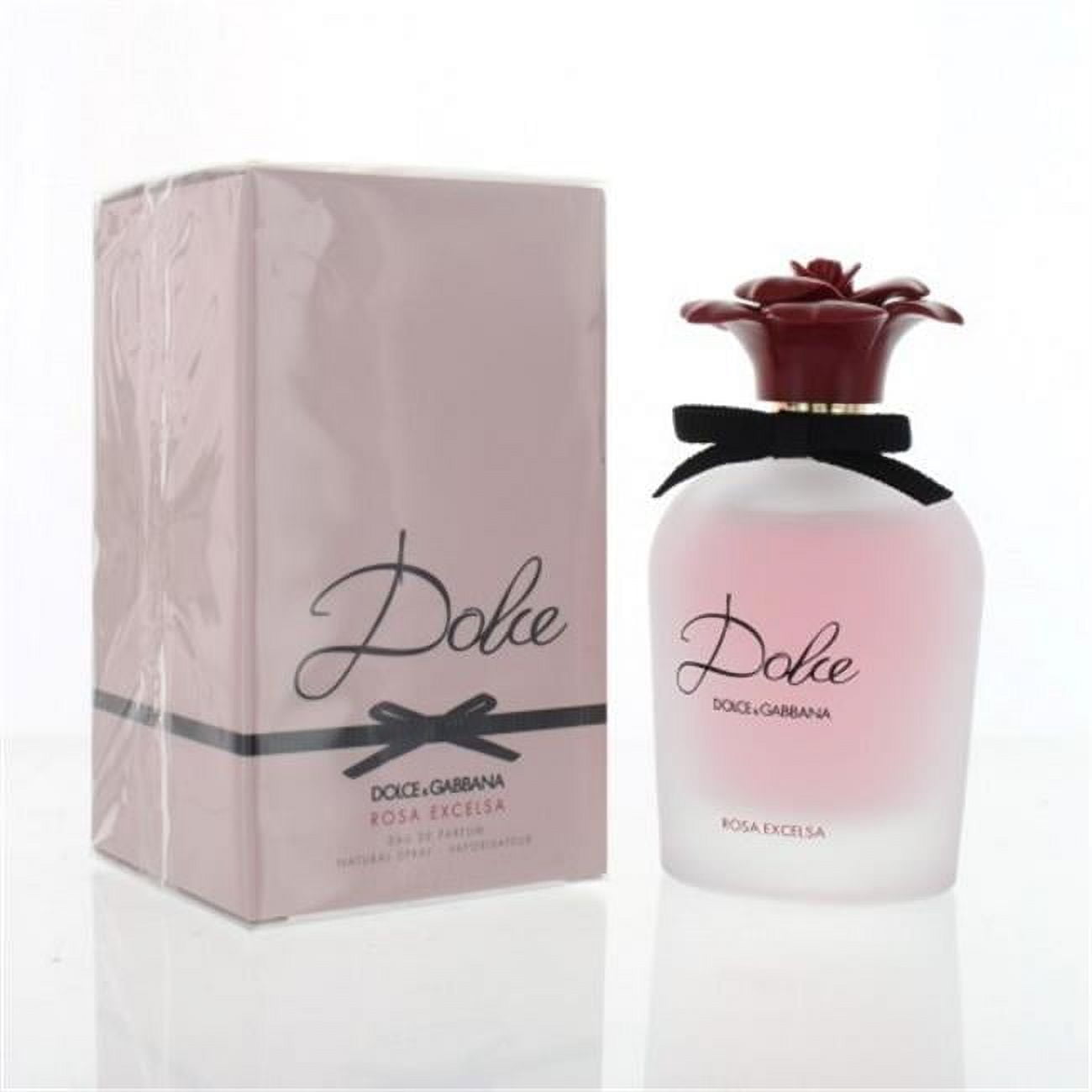 Dolce & Gabbana WDGDOLCE25EDPSPR 2.5 oz Eau De Parfum Spray
