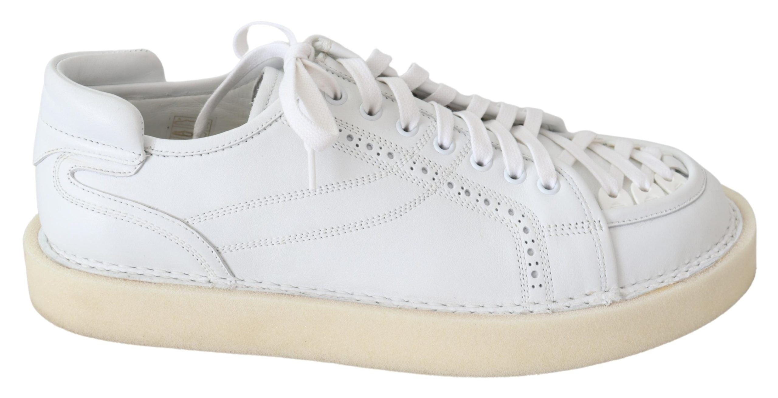 Dolce gabbana casual shoes cheap