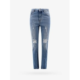 Blue Jeans Versace