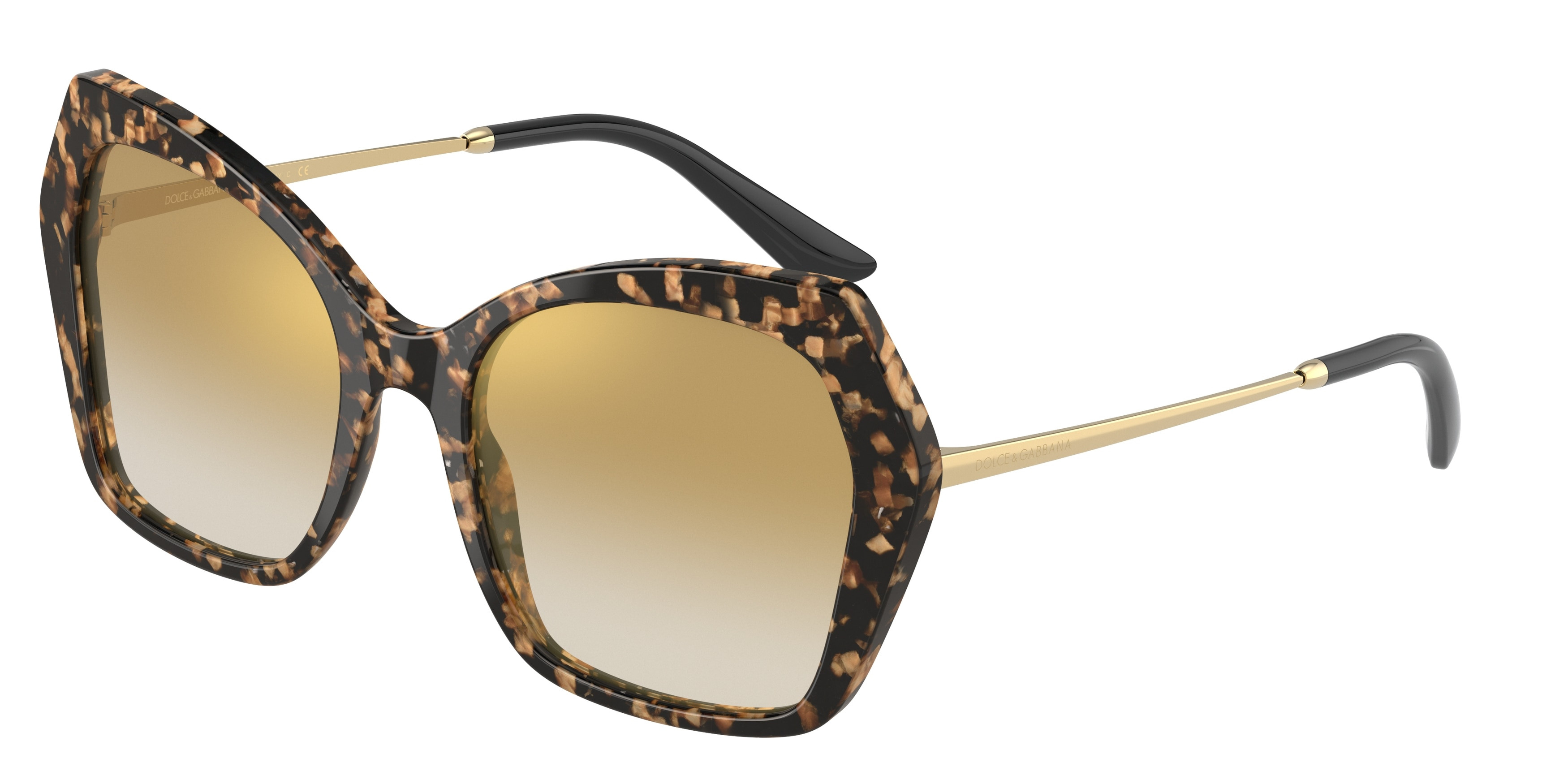 Dolce & Gabbana 56mm Women\'s Sunglasses Dolce & Gabbana Women main image 4