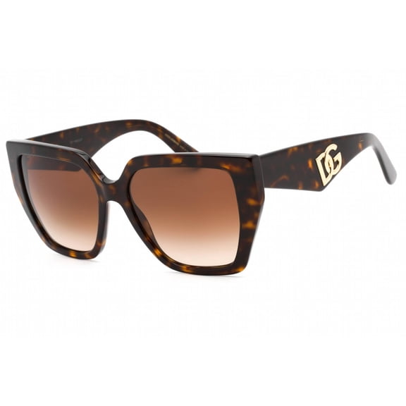 Dolce & Gabbana Women's Sunglasses 0Dg4438 502/13 55/17/145 Grey