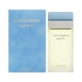 thumbnail image 1 of Dolce & Gabbana Women's Eau De Toilette Spray, Light Blue, 3.7Fl. Oz, 1 of 2