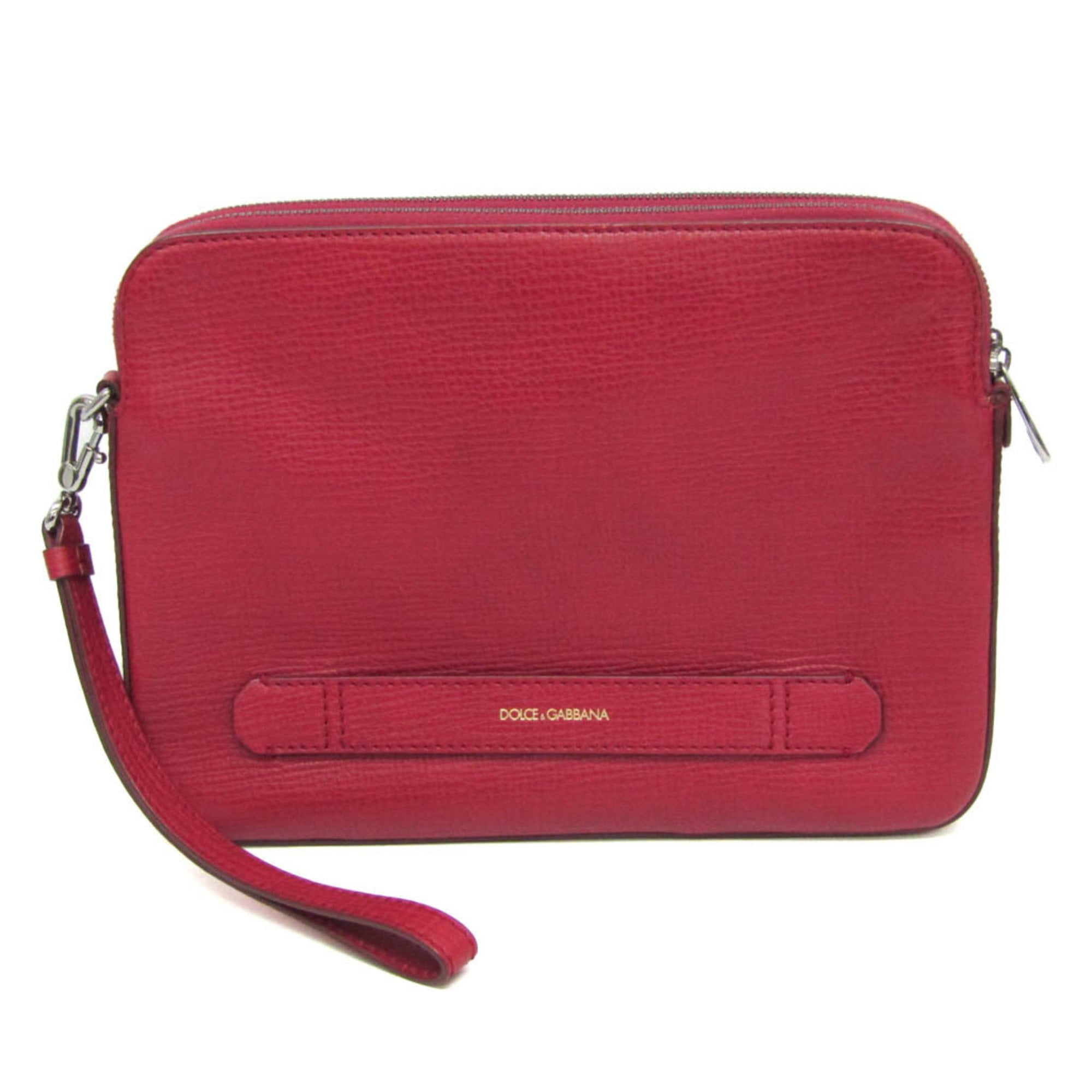 Dolce & Gabbana Handbags in Handbags | Red - Walmart.com