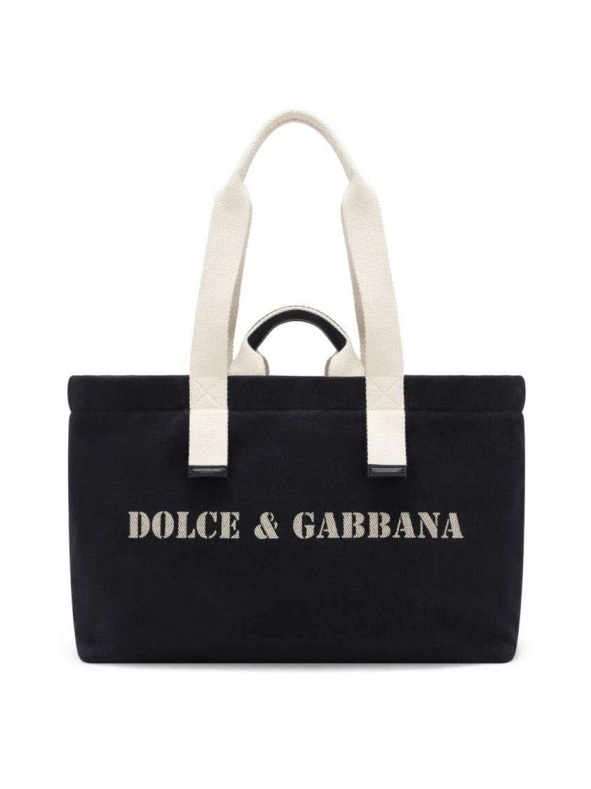 Dolce & Gabbana Handbags : Bags & Accessories | Black