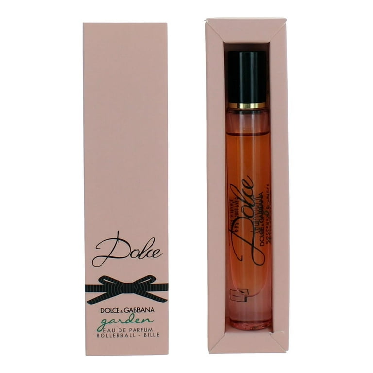 Dolce Garden Eau De Parfum Spray By Dolce & Gabbana - 1 oz Dolce Garden Eau De Parfum Spray By Dolce & Gabbana - 1 oz