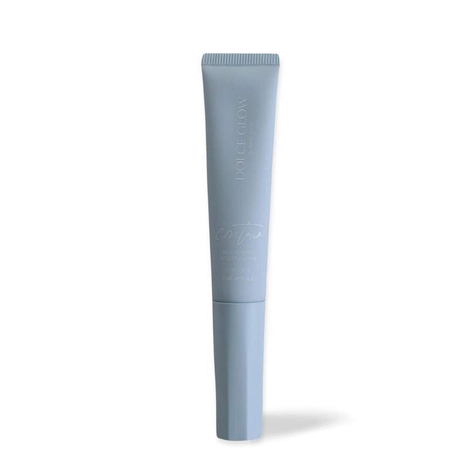 Dolce Glow Contour SelfTanning Sculpt + Glow, Self Tanner Contour