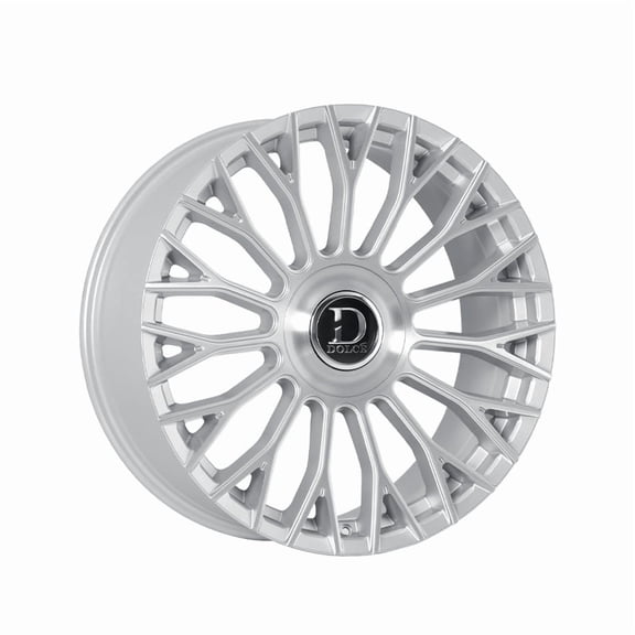 Dolce Luxury Roma 22X10.5 5X108/112 73.1 7.32