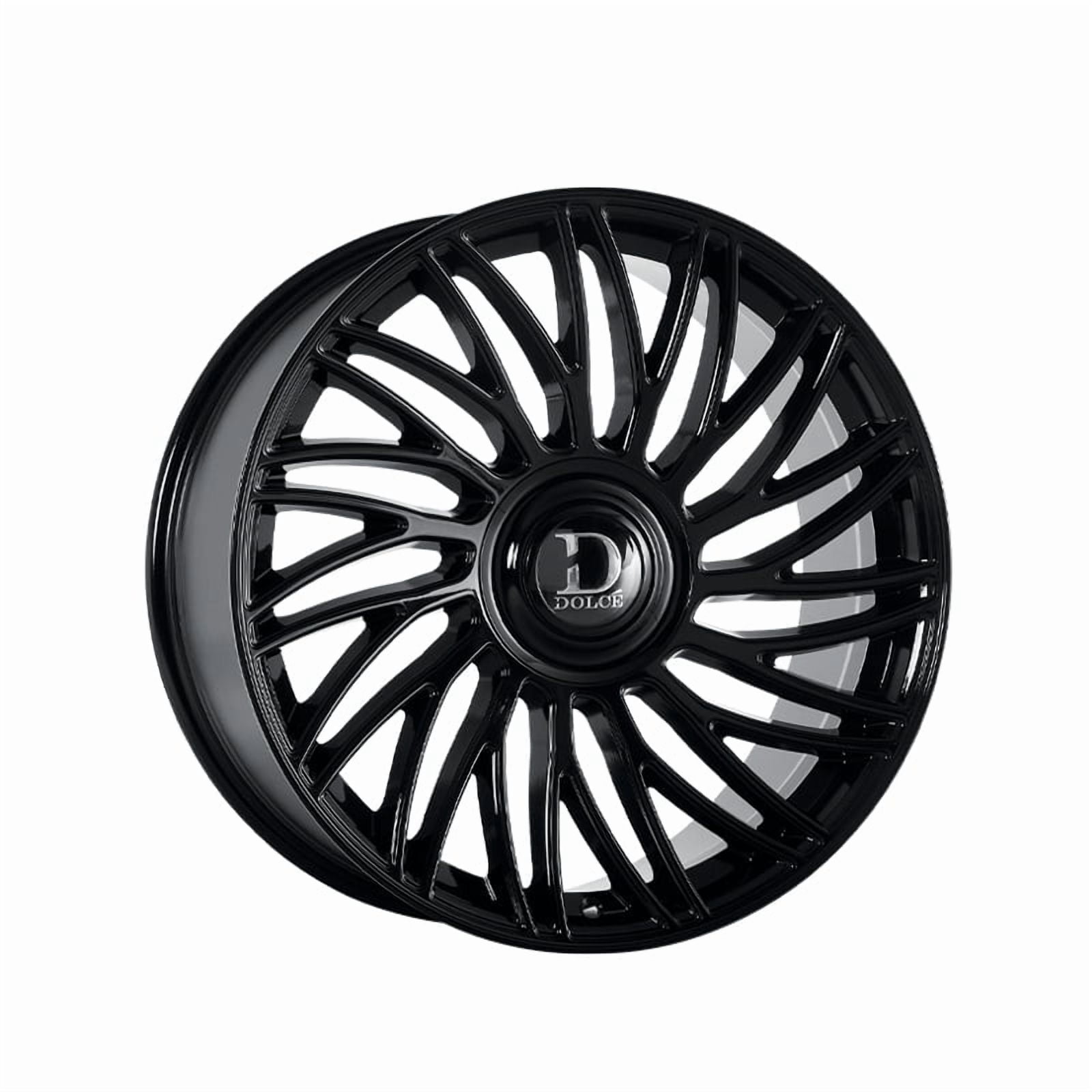 Dolce Luxury Sesto 22X9.5 6X139.7 73.1 6.63