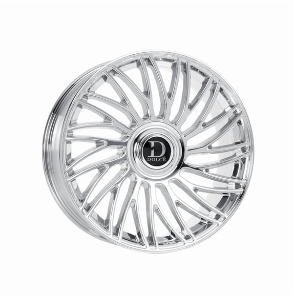 Dolce Luxury Sesto 24X10 6X135/139.7 87.1 6.88
