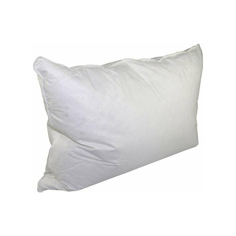 Dolce Notte Standard Pillows Set of 2 Walmart