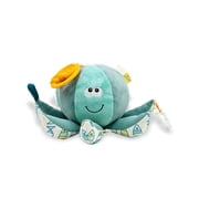 Dolce Octo the Octopus