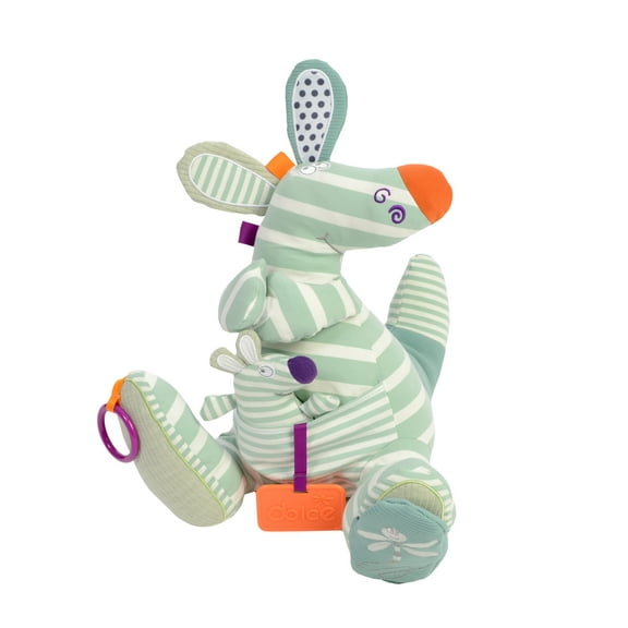 Dolce Ozzie the Kangaroo