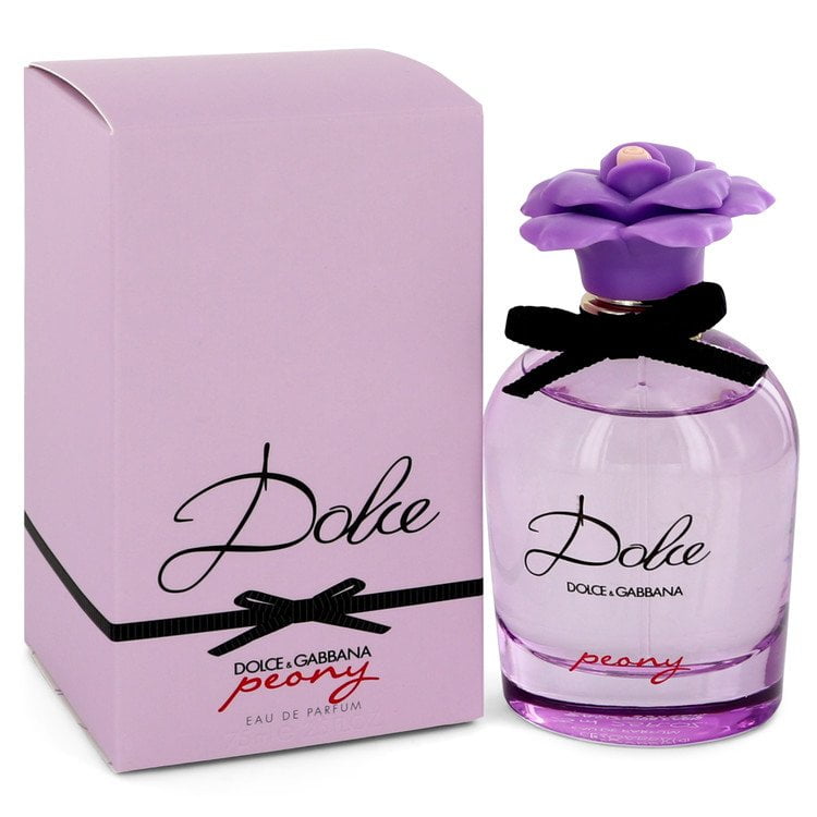 Dolce Peony by Gabbana De Parfum Spray for Women -
