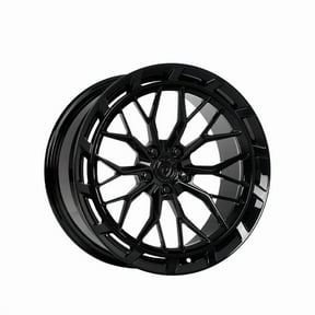 Dolce Performance Magari Gloss Black 9.5-19